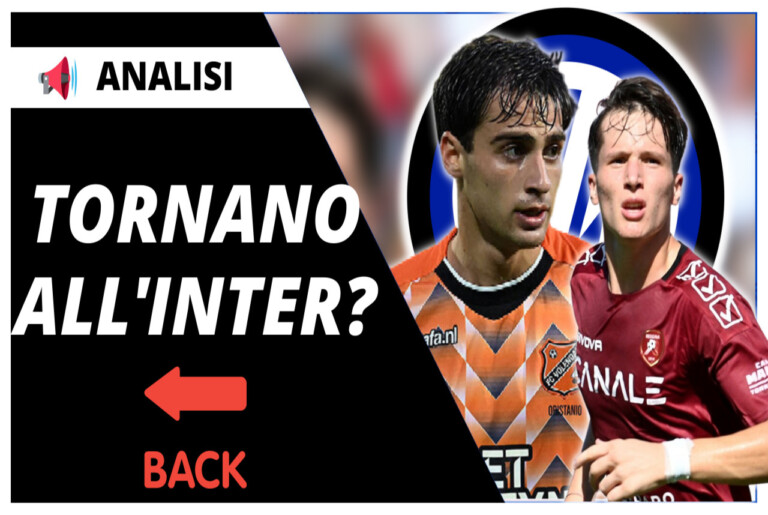 VIDEO – Oristanio, Fabbian… Chi è pronto per tornare all’Inter dal prestito