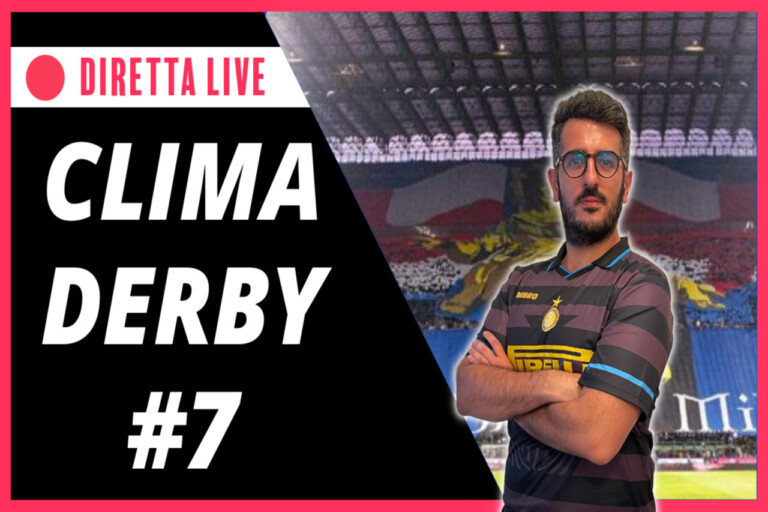 DIRETTA – Casa dell’Interismo, episodio #7: Inter-Milan 1-0, siamo in Finale!