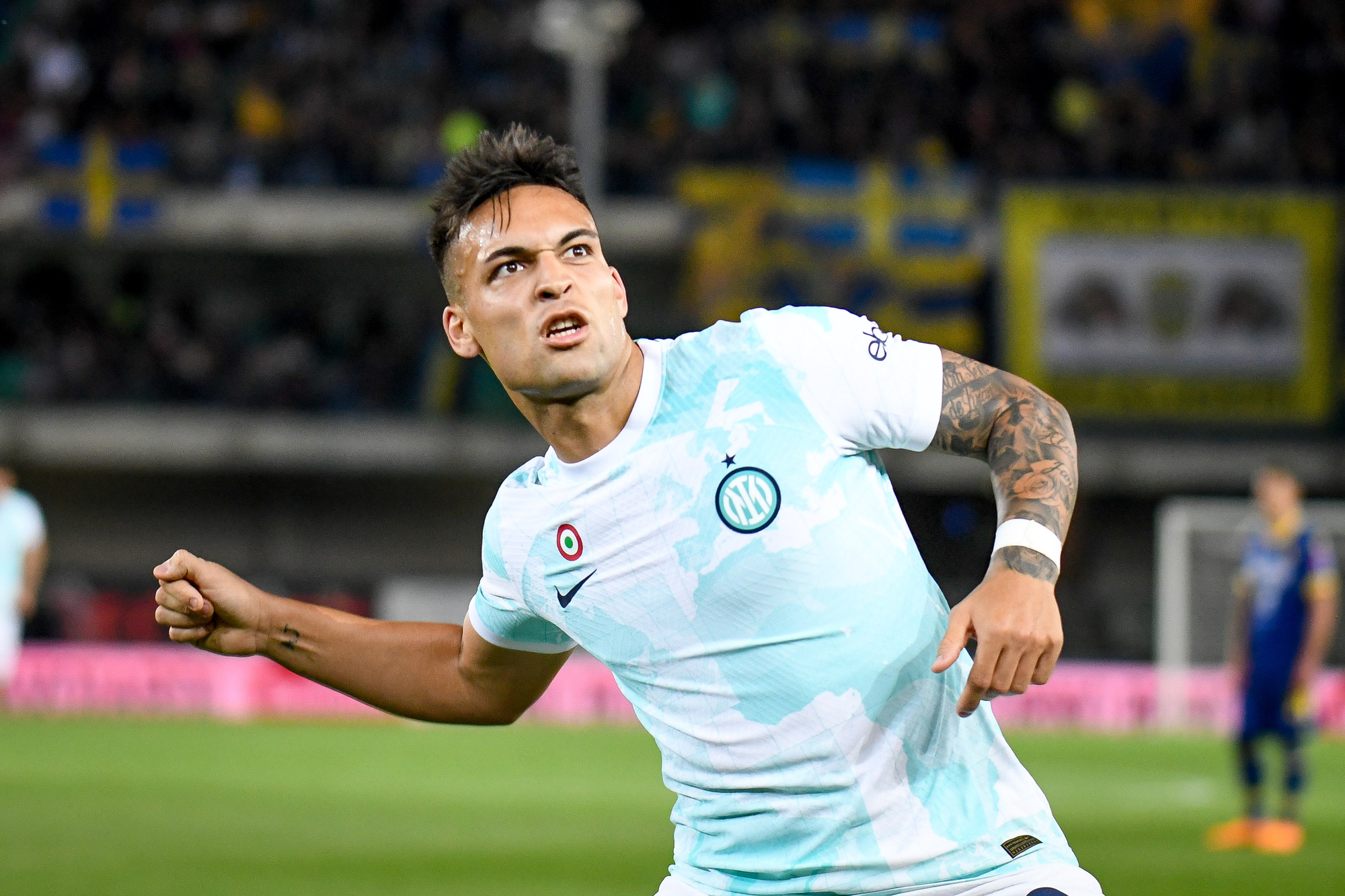 Examining Inter's 5-0 Preseason Win Over Lugano - Serpents of