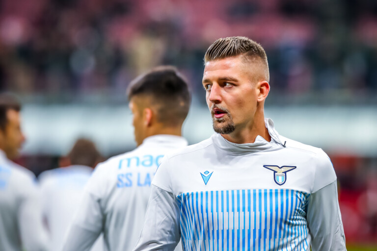 Messaggero – Inzaghi vuole Milinkovic-Savic: Lotito aspetta l’Inter