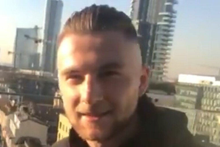 VIDEO – Quando Skriniar disse: “Se vinciamo la Champions cambio nome in Inter”