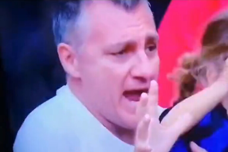 VIDEO – Inter-Lazio, Bobo Vieri vero interista: l’esultanza SCATENATA!