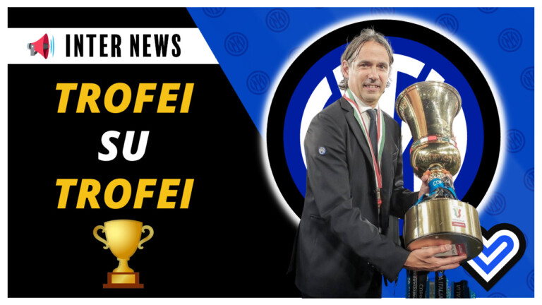 VIDEO – Fiorentina Inter 1-2: Inzaghi, HANDANOVIC, GAGLIARDINI e Correa…