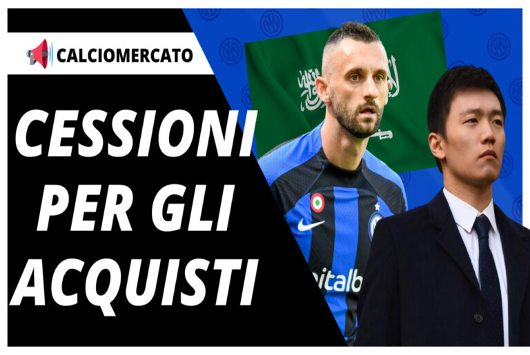 VIDEO – Ecco le cessioni che sbloccano il mercato dell’Inter