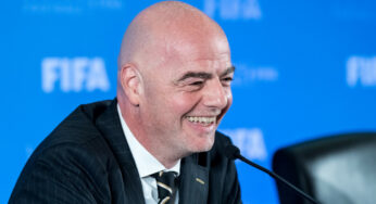Rivoluzione FIFA, annuncio UFFICIALE: “Nuova finestra di mercato”