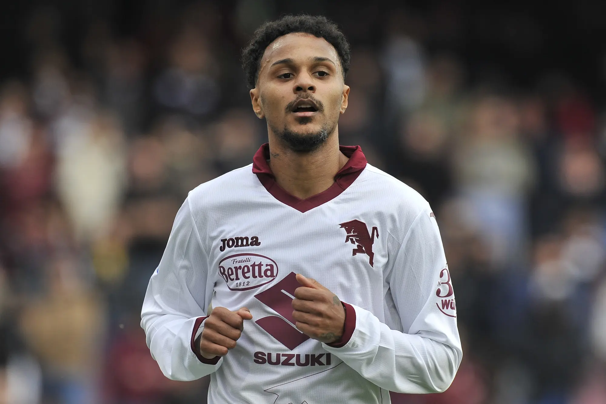Gds – Lazaro spera ancora nell’Inter, ma si va verso la cessione