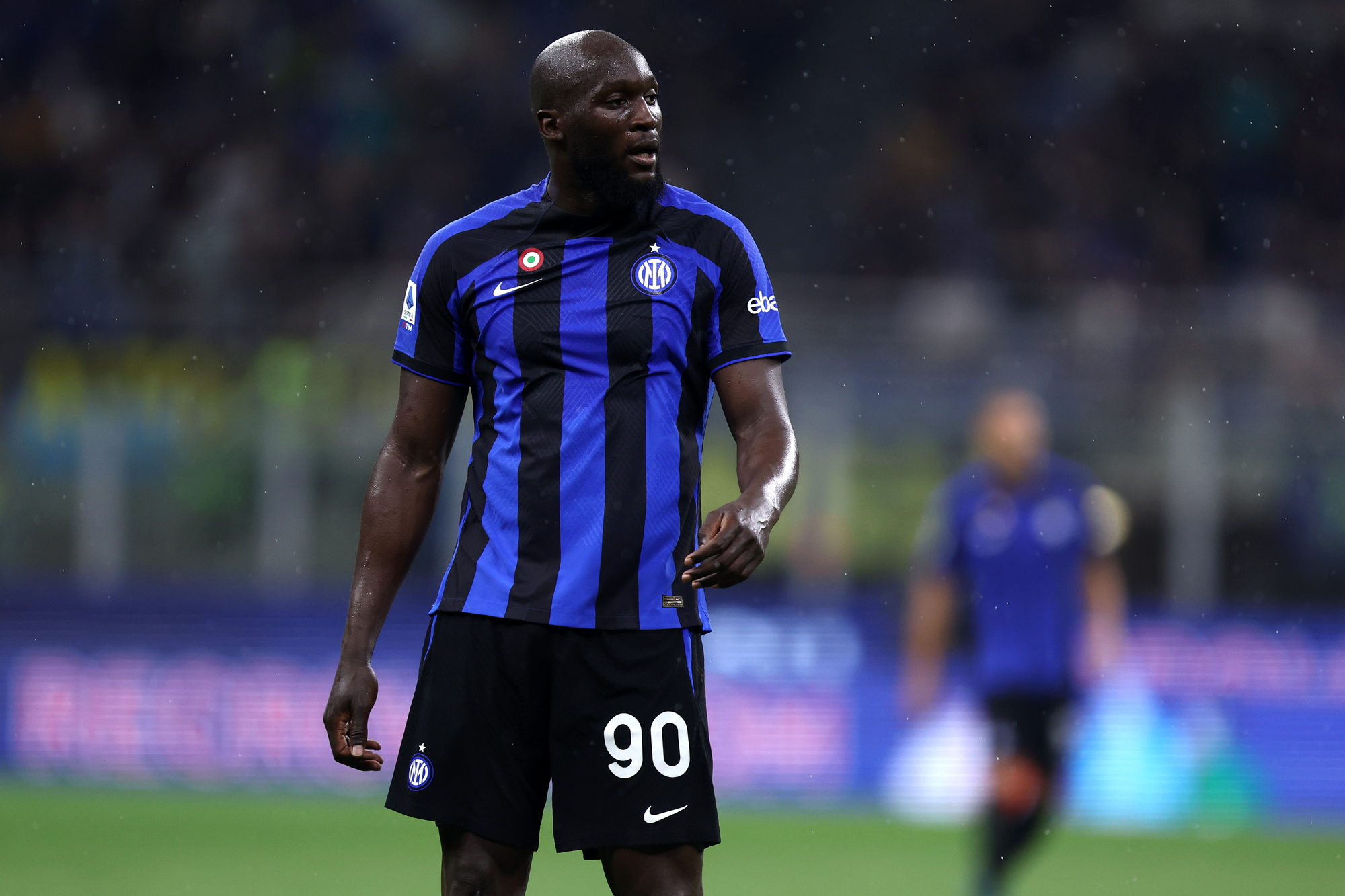Ausilio vola a Londra: settimana calda per il ritorno di Lukaku