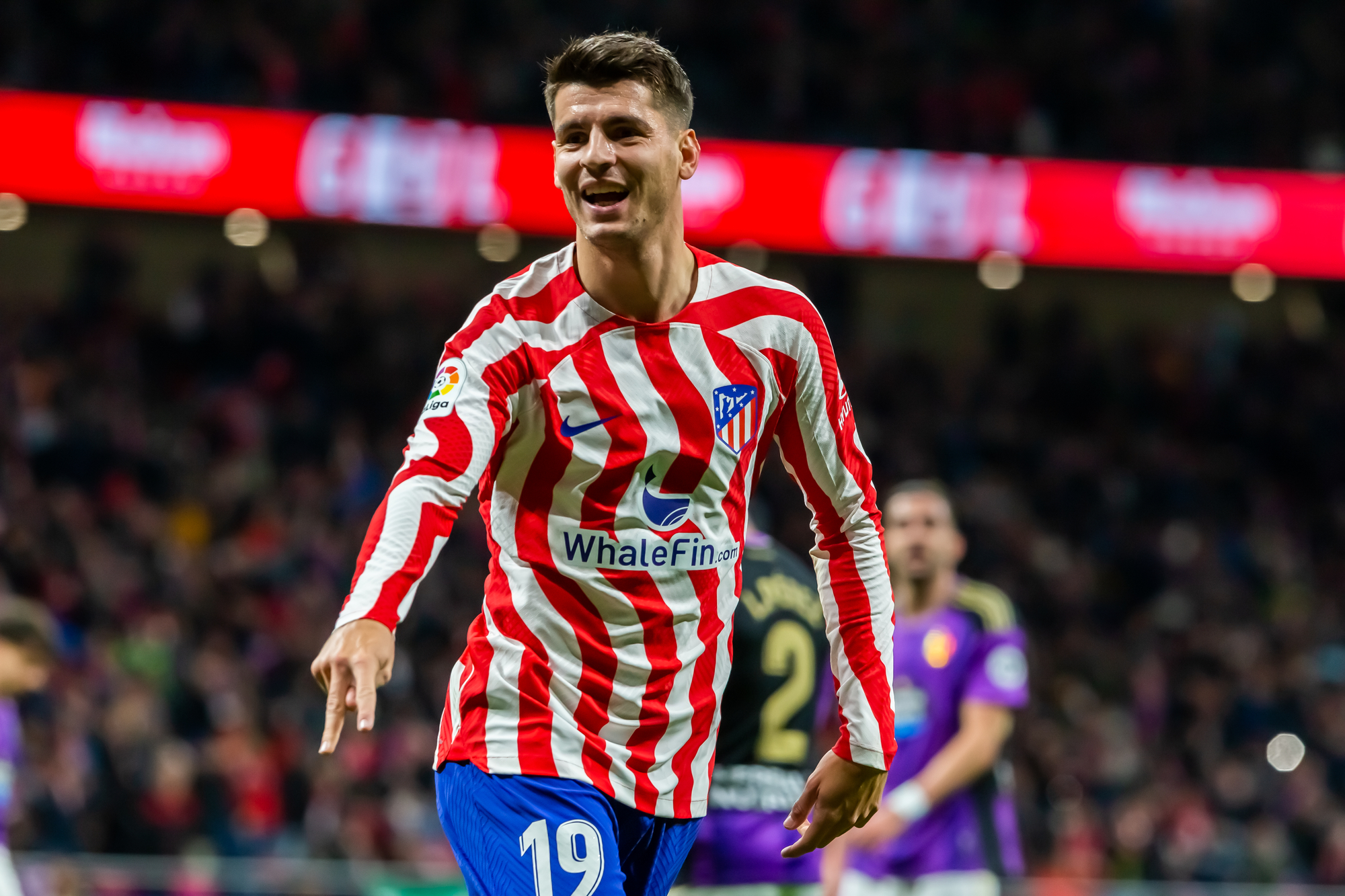 PRO e CONTRO dell’arrivo di Morata all’Inter
