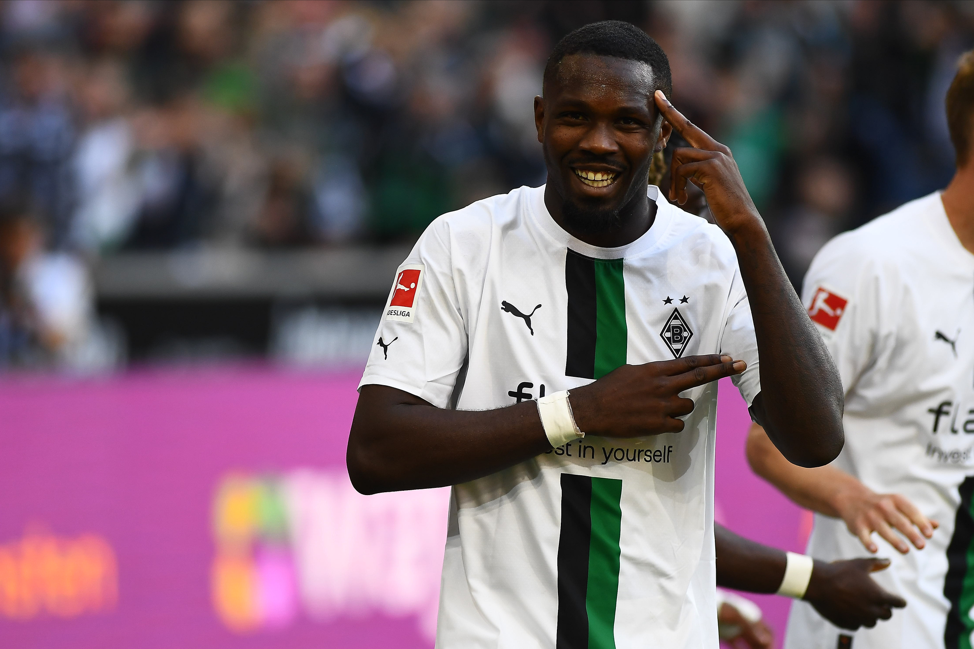 Perché è (troppo) presto per bocciare Marcus Thuram