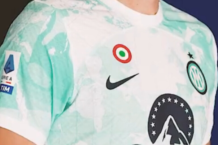 UFFICIALE – Paramount+ è il nuovo sponsor sul retro della maglia dell’Inter