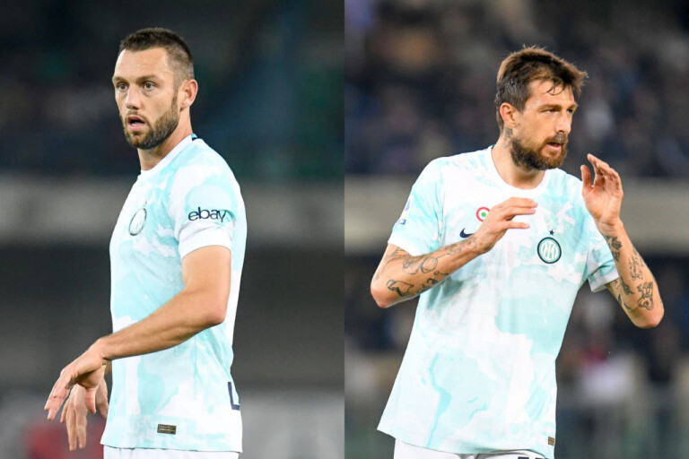 Pastorello: “De Vrij è ai dettagli e Acerbi credo verrà riscattato. Pereyra? Ne abbiamo parlato”