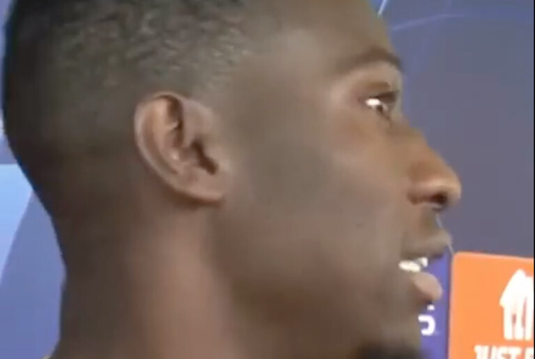 VIDEO – “Dopo il Bayern ho detto che avremmo vinto la Champions”. Onana racconta perché