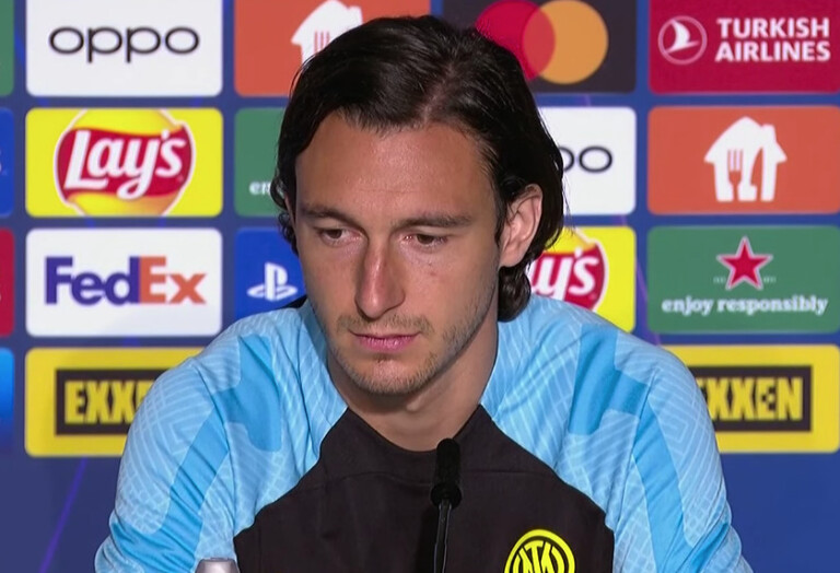 Finale Champions, Darmian: “Abbiamo la consapevolezza di essere forti”