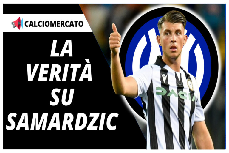 VIDEO – Samardzic all’Inter è davvero il colpo giusto a centrocampo?