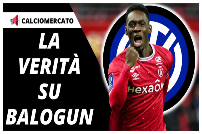 VIDEO – BALOGUN all’INTER è davvero il colpo giusto per l’attacco?