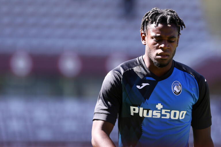 Sky – Idea Zapata per l’Inter? Piace anche al Monza