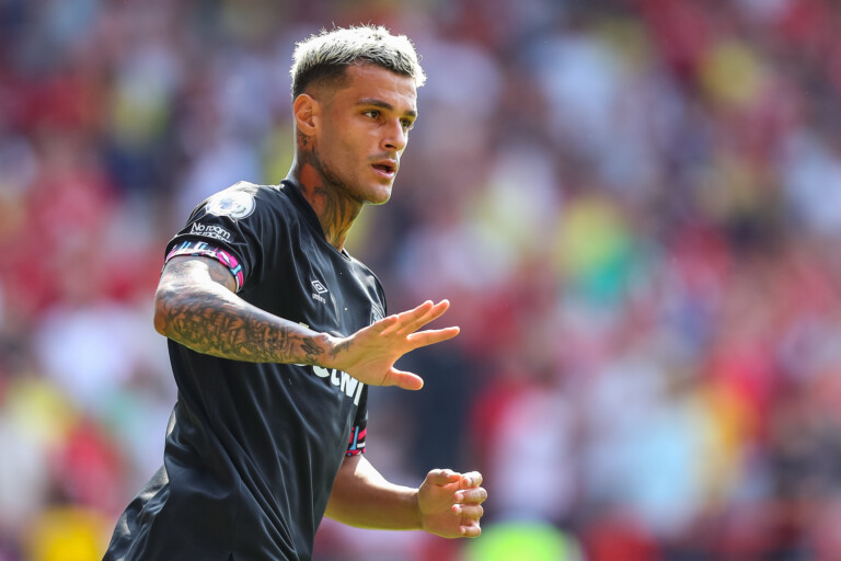 Goal – Sorpasso Atalanta per Scamacca: inserita anche una contropartita