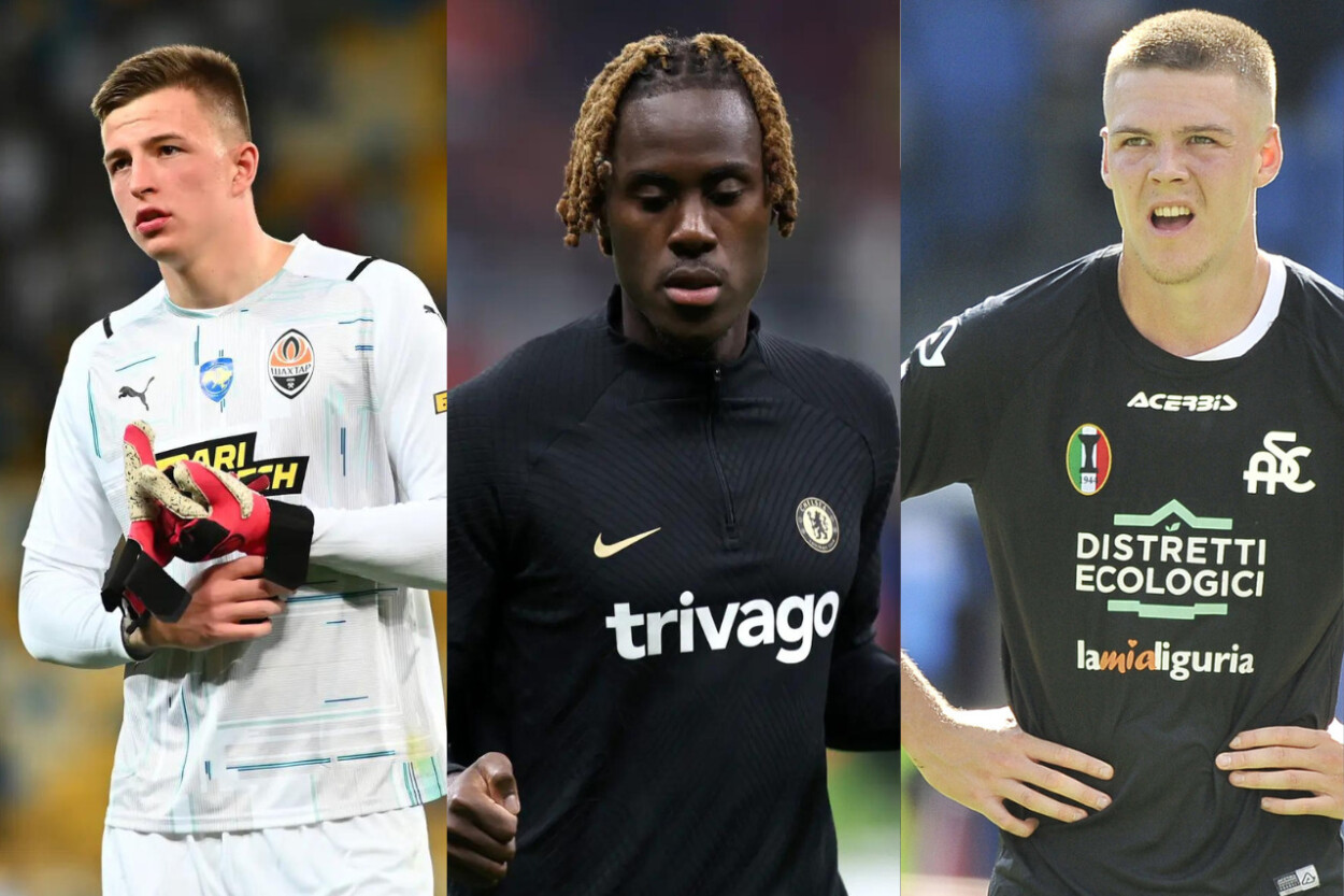 5 COLPI in arrivo all’Inter con i SOLDI di Onana