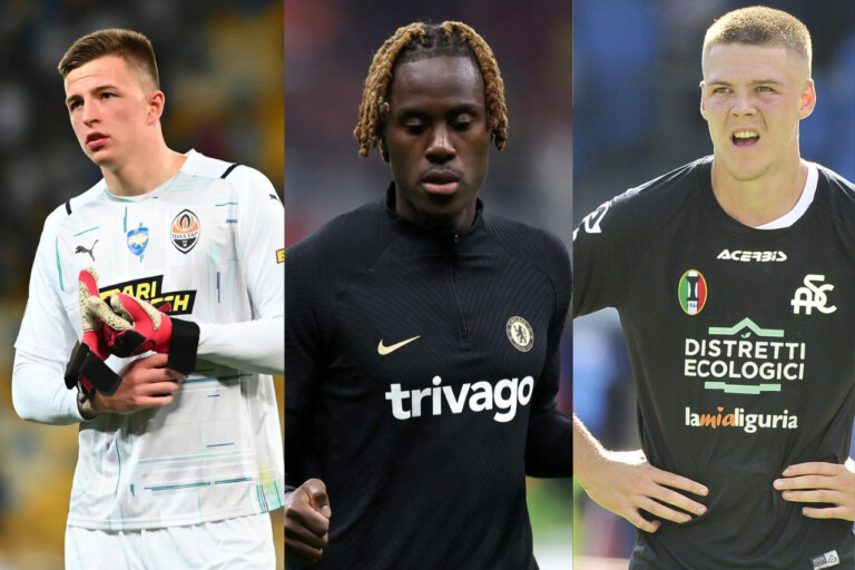 5 COLPI in arrivo all’Inter con i SOLDI di Onana