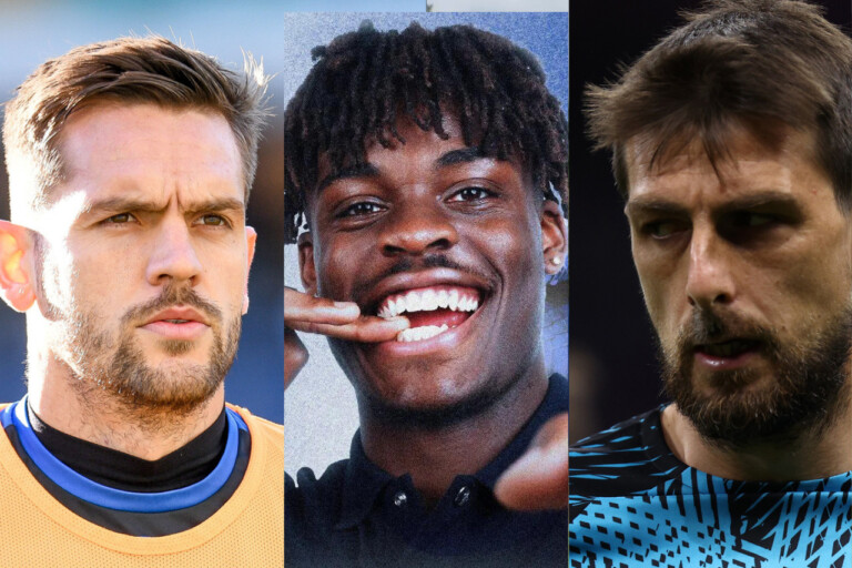 Bisseck, Toloi e il problema età: punto sul mercato dell’Inter in difesa