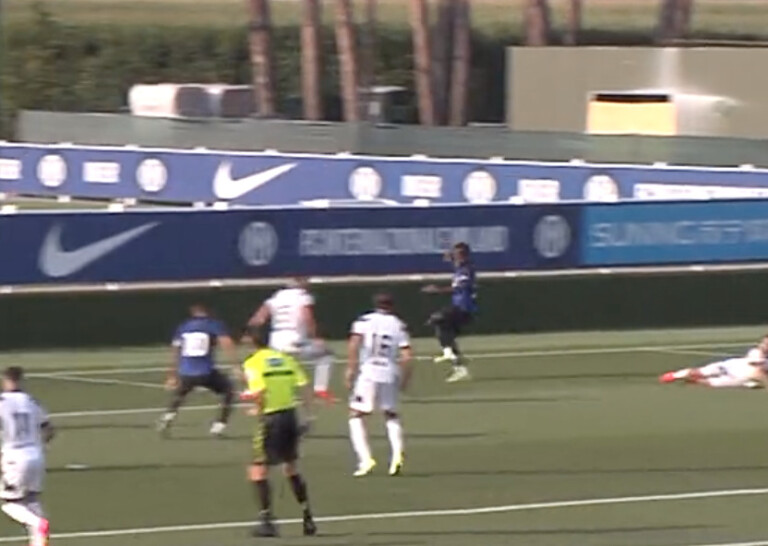 VIDEO – Inter-Lugano 3-0: tutti i gol e highlights