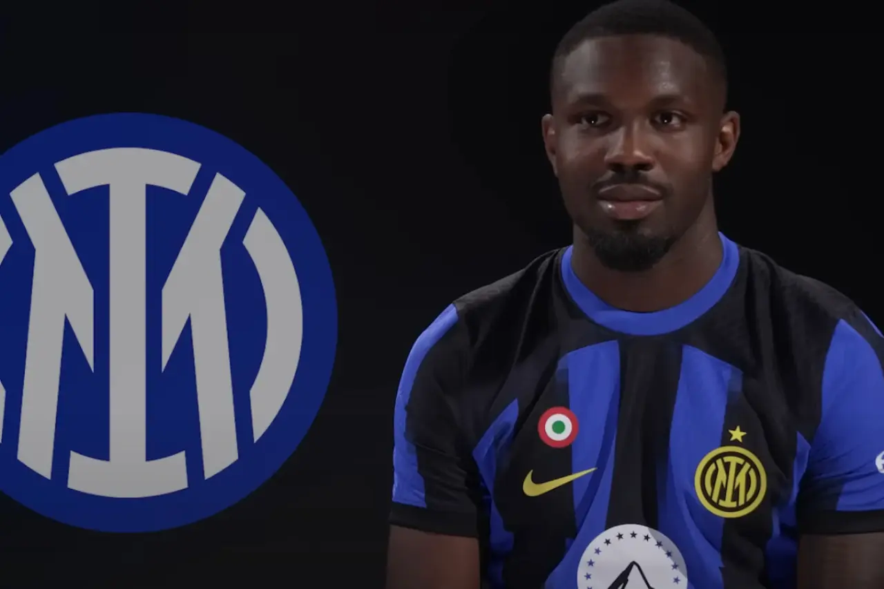 RETROSCENA dello “studente” Thuram: “È un divoratore di QUESTI video”
