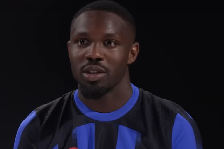 Il retroscena di Thuram sul suo arrivo all’Inter