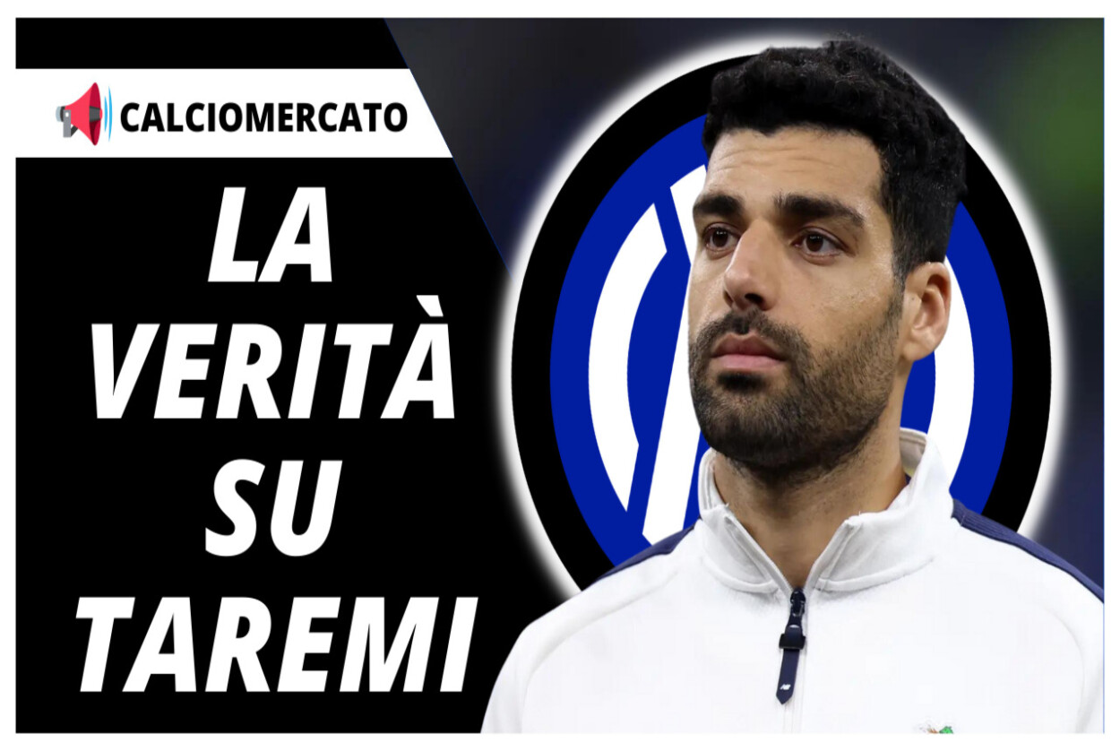 VIDEO – TAREMI-INTER: è davvero il Colpo giusto in Attacco?