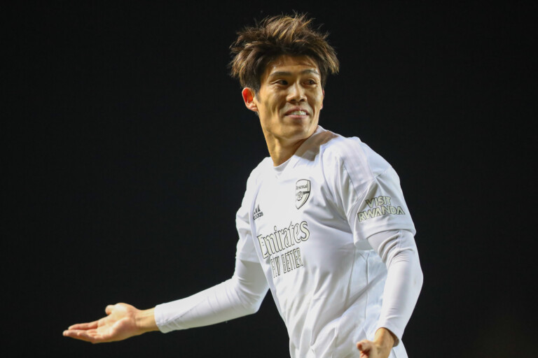 Occhi in Premier League per il braccetto: la situazione di Tomiyasu e Chalobah