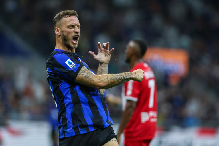 Cinque cose che abbiamo imparato da Inter-Monza 2-0