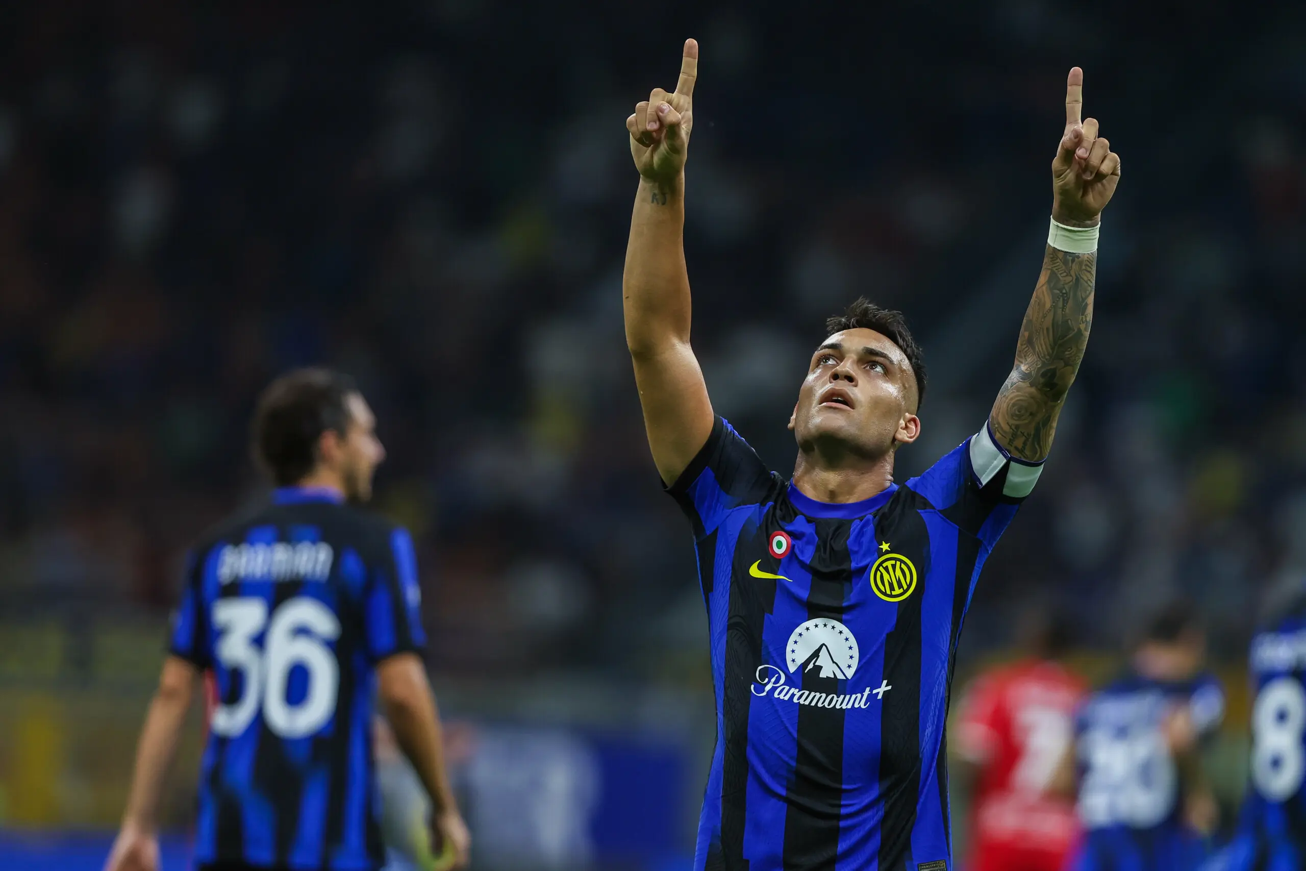 16 cose che abbiamo capito sull’Inter 2023-24