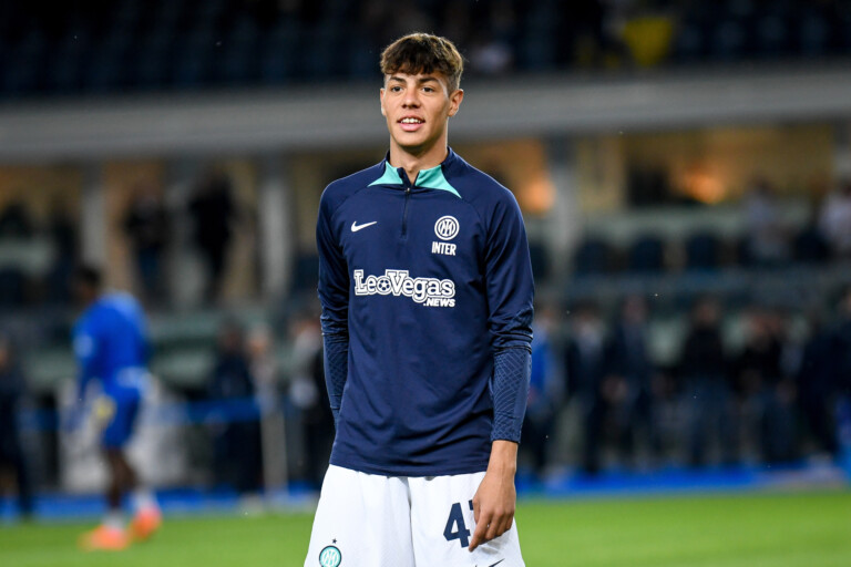 LeoVegas.news nuovo sponsor maglieallenamento Inter: l’accordo