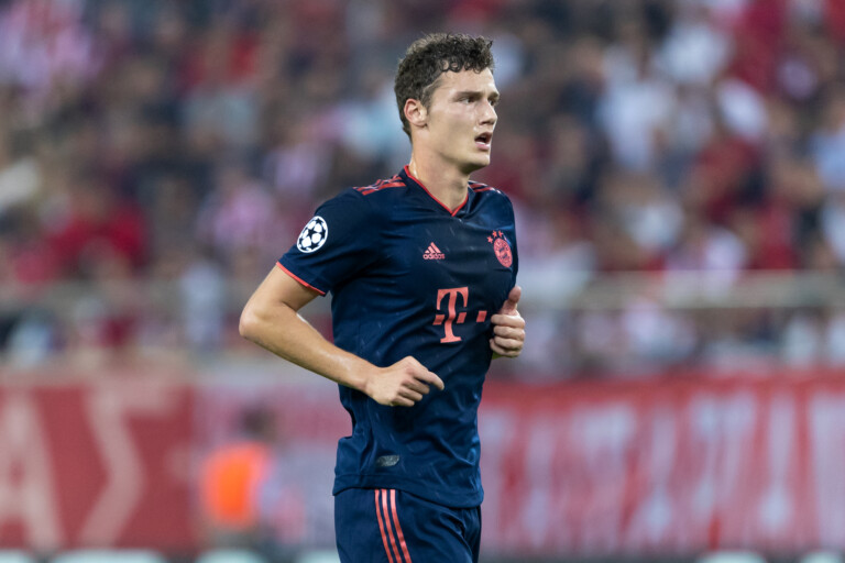 Pavard non convocato: la spiegazione del Bayern Monaco alla BILD
