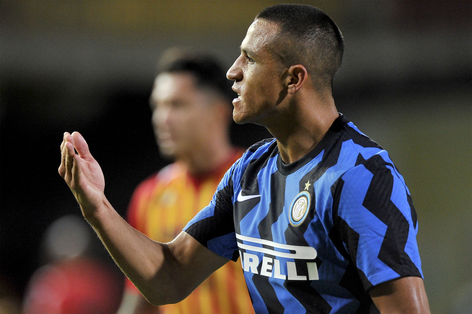 Sanchez fortemente voluto da Inzaghi, chance contro il Salisburgo?