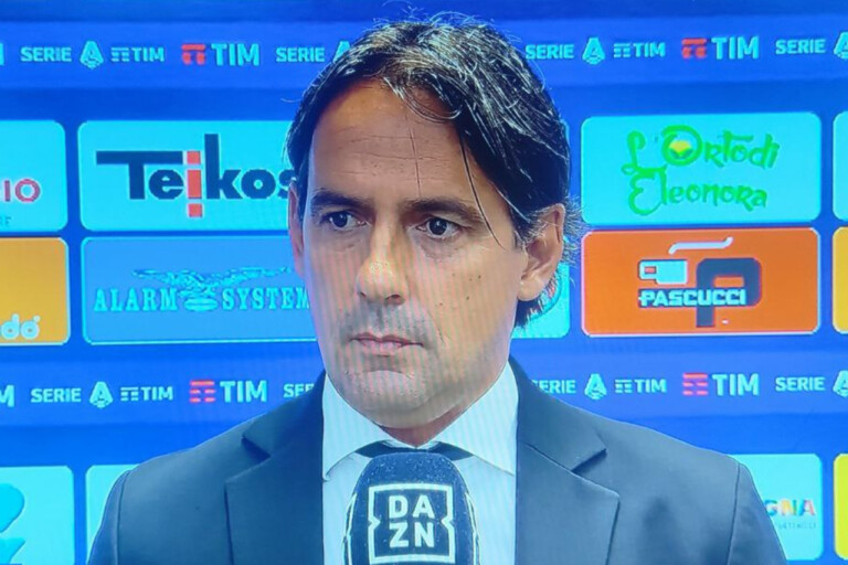Cagliari-Inter, Inzaghi: “Thuram deve continuare così. Manca ancora qualcosa per sistemare la rosa”