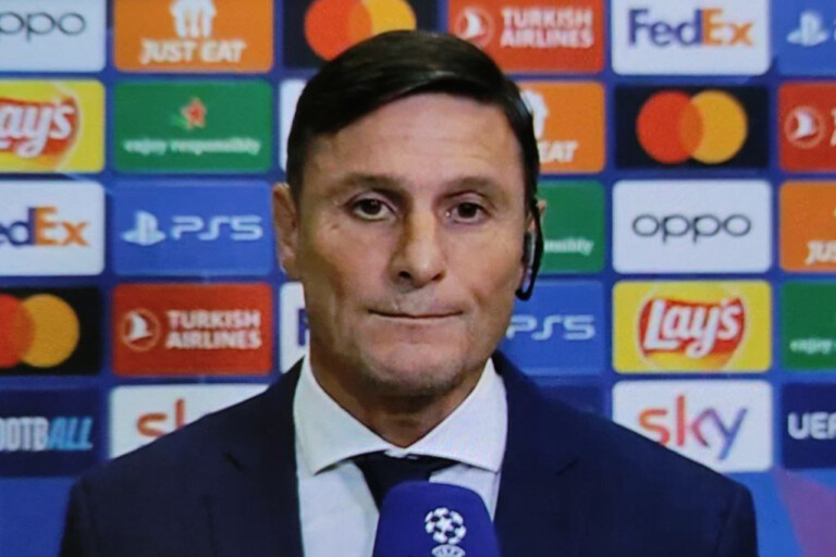 Zanetti: “Lavoriamo per ripeterci. Ora hanno capito che devono rispettarci”