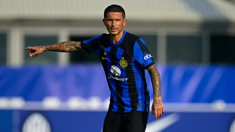 Mercato – L’ex Inter sblocca la cessione di Sensi