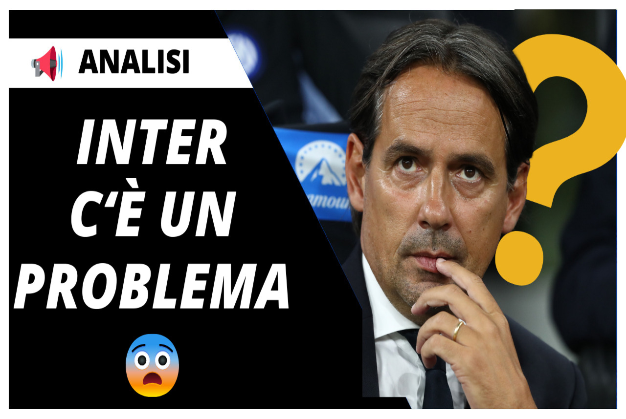 VIDEO - Inter, c'è un Problema in vista del Derby col Milan