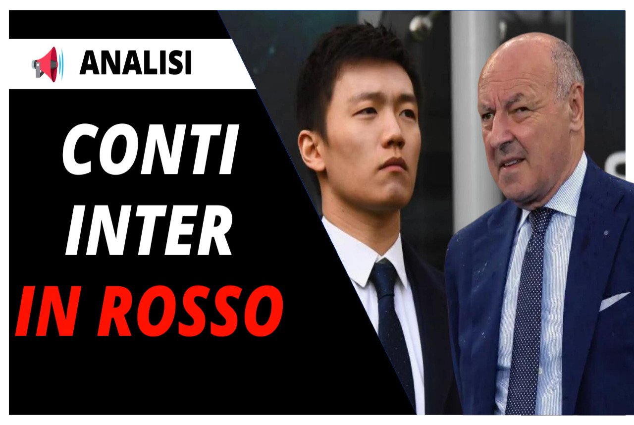 Bilancio Inter 2022/2023 e sponsor c'è da preoccuparsi?