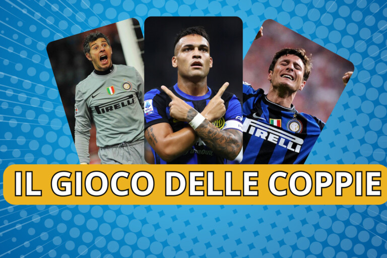 GIOCO – Trova tutte le coppie in meno di 60 secondi!