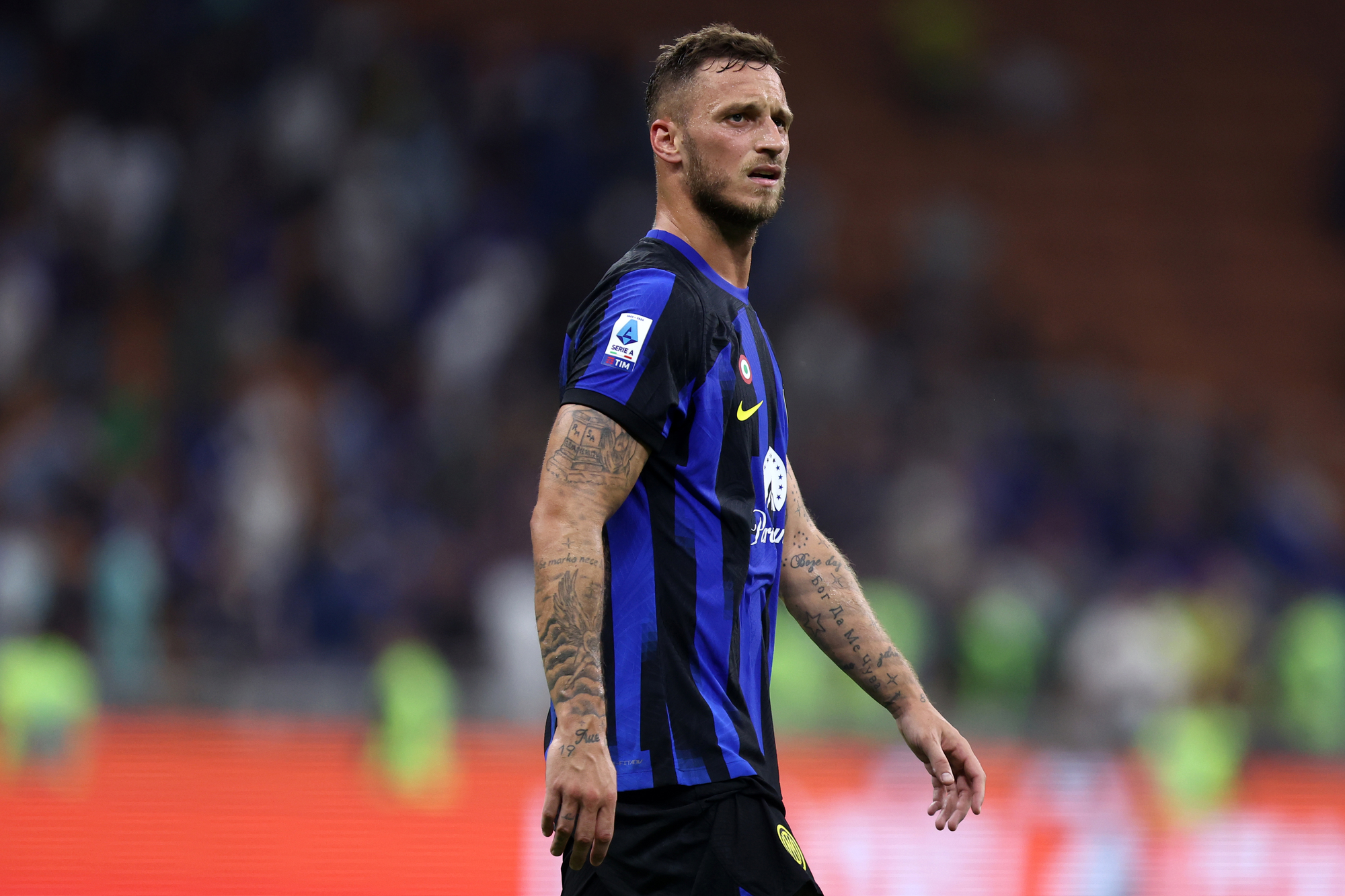Da Arnautovic a Cuadrado: Inter, devi cambiare strategia