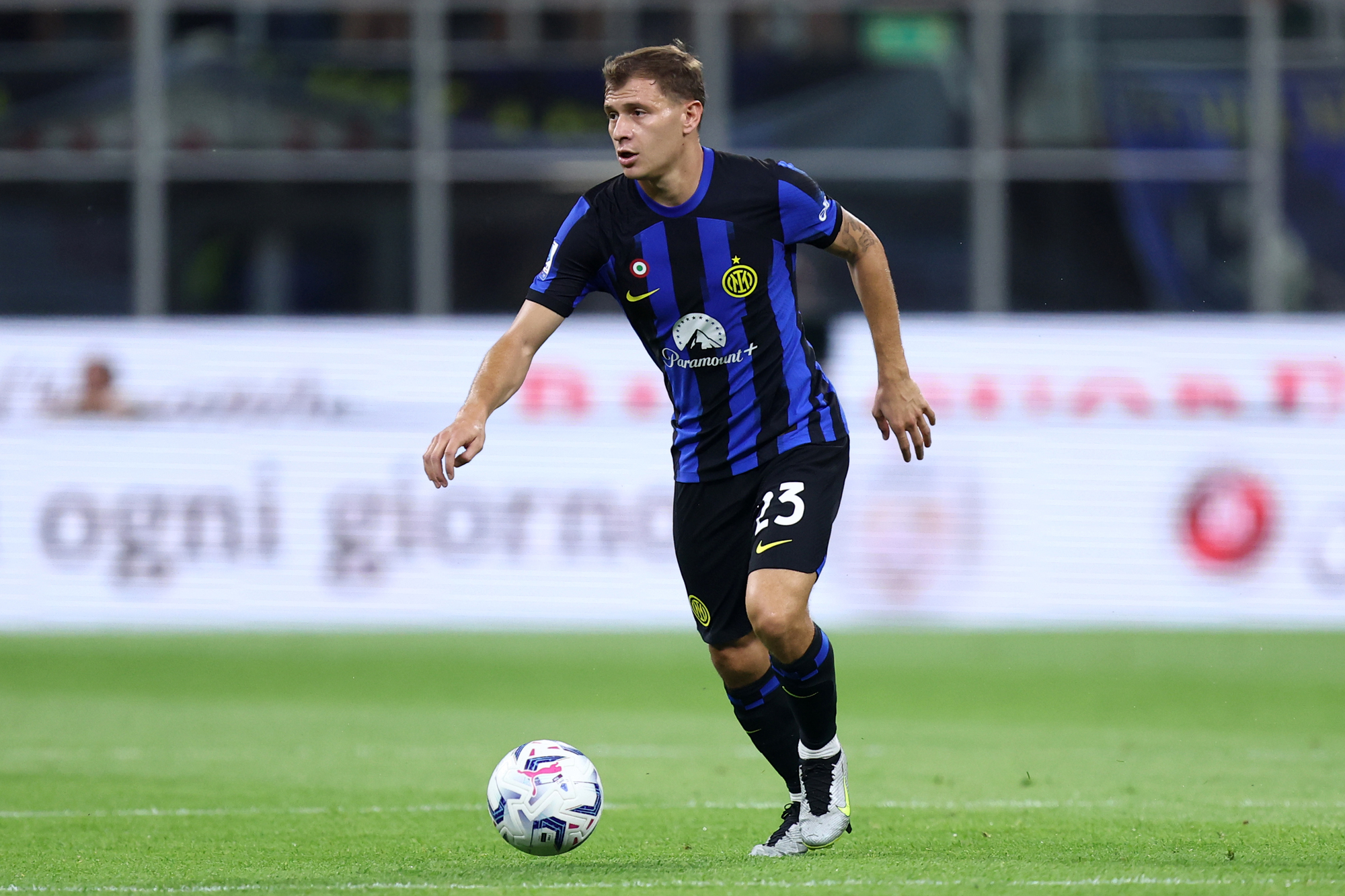 Florenzi ricorda Euro 2021: l’intesa perfetta con Barella