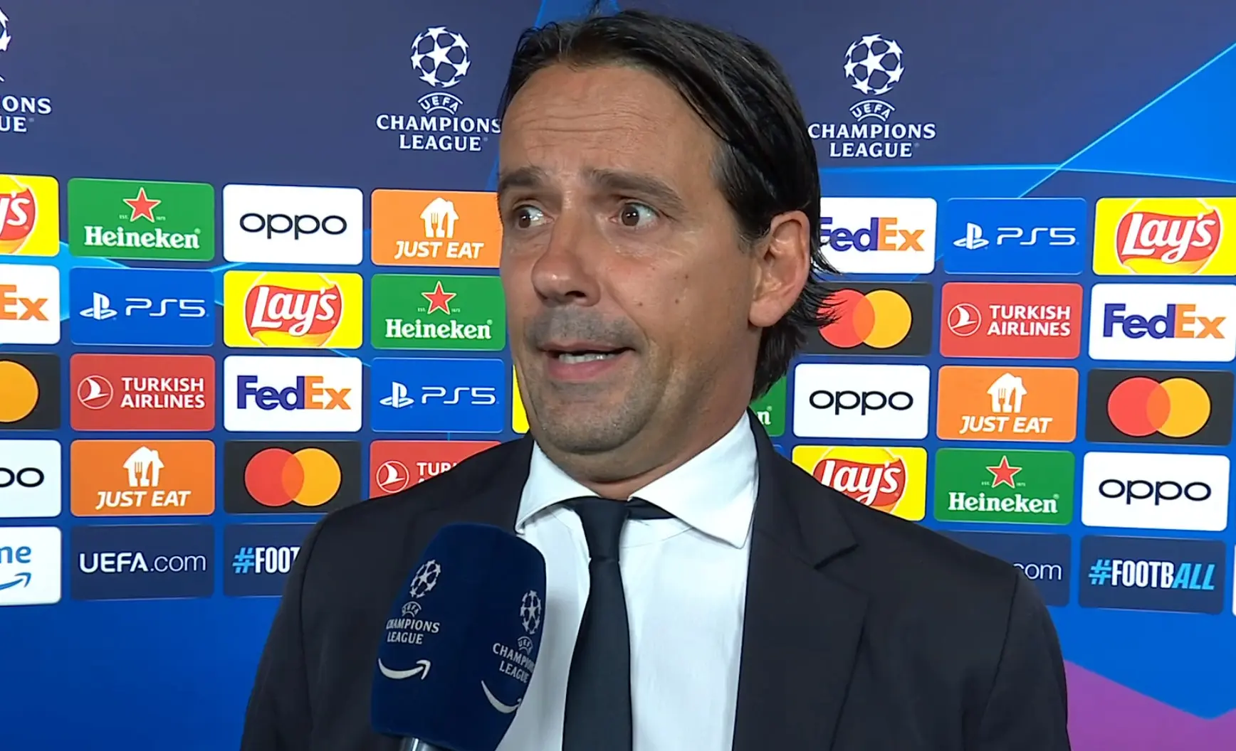 L’Atletico IRROMPE sul difensore: lanciata la sfida all’Inter