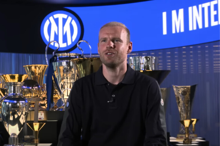 Klaassen all’Inter a zero: c’è una clausola a favore dell’Ajax