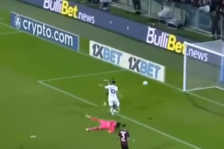 VIDEO – Salernitana-Inter 0-4: gli highlights della partita