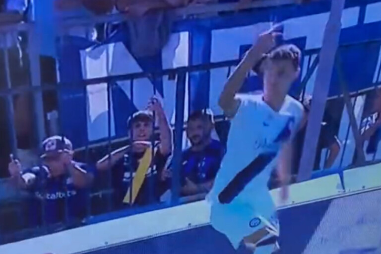 VIDEO – Dimarco STUPISCE anche Pavard: che REAZIONE al gol!