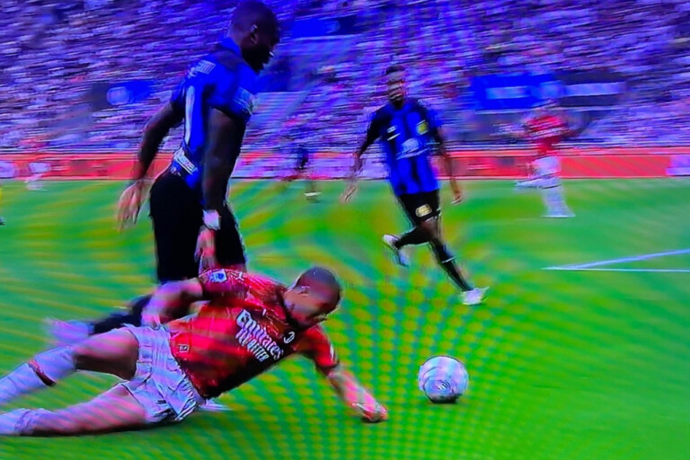 POLEMICA Milan sul vantaggio dell’Inter: proteste FURIBONDE!