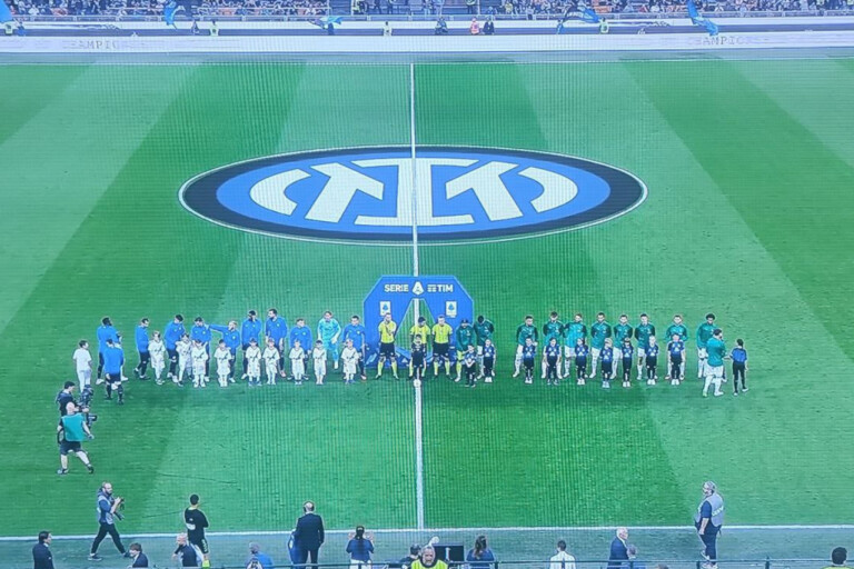 La cronaca di INTER-SASSUOLO 1-2: altro incubo neroverde
