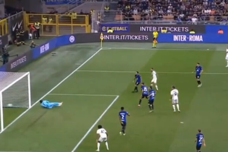 VIDEO – Inter-Sassuolo 1-2: gli highlights della partita