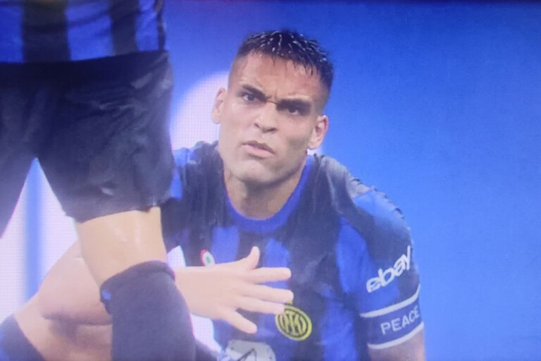 RETROSCENA rigore Calhanoglu: SIPARIETTO con Lautaro